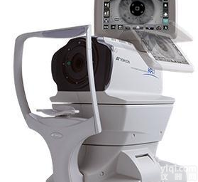 KR-1 / RM-1（日本拓<em>普康</em>）全自动角膜<em>曲率</em>电脑验<em>光仪</em>