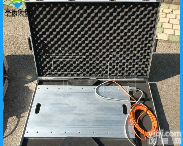 便携式汽车<em>轴重</em>仪-用于<em>检测</em>汽车<em>轴重</em>，品质保障