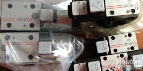 阿托斯阀<em>比例阀</em> <em>换向阀</em> 伺服阀