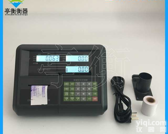 A23p显示器，带<em>打印</em>功能的<em>显示仪表</em>