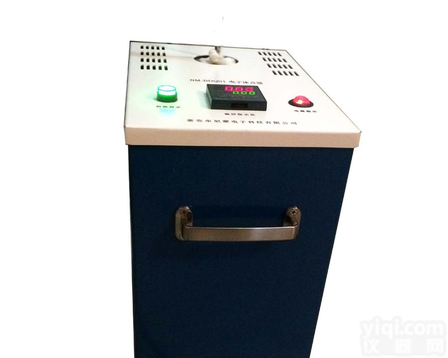山东尼蒙供应NM-BDQ01<em>热电偶</em>参考端<em>恒温器</em> 电子<em>冰点</em>器