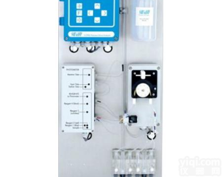 芜湖在线<em>硅酸盐</em><em>分析仪</em> tp306硅酸根<em>分析仪</em>多少钱一台