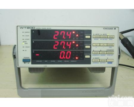 <em>哈尔滨</em>数字式功率计带谐波分析仪成色新<em>仪器仪表</em> 因素分析钳形表低价促销