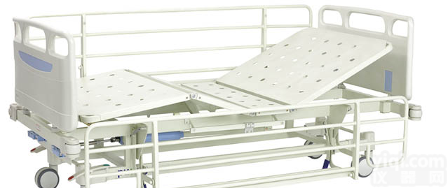 供应河北普康<em>医用</em><em>护理</em>床B-35儿童手动<em>病床</em>