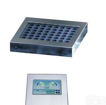 ZEROM土壤<em>石墨</em>消化炉（<em>消解</em>仪）