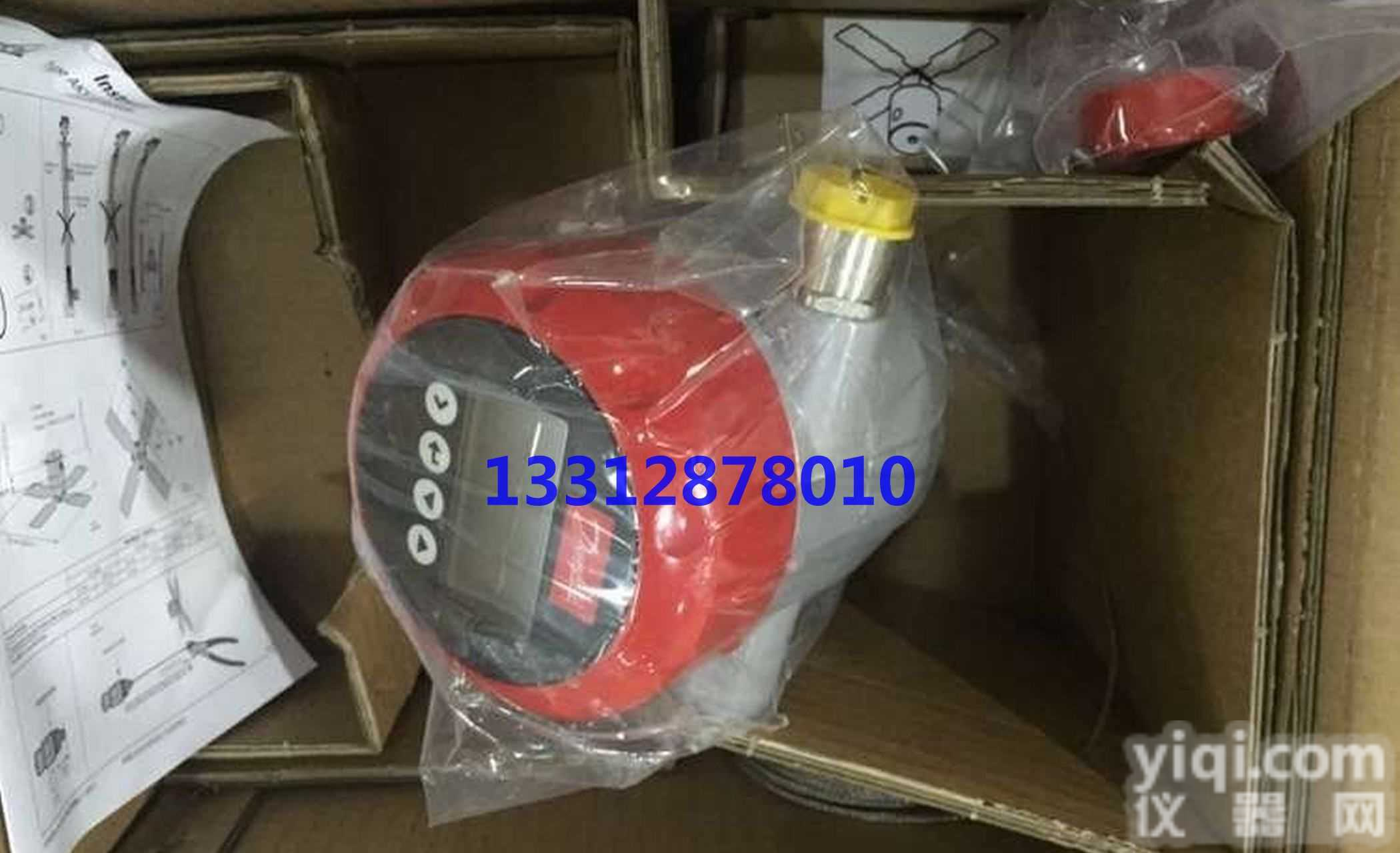 <em>丹佛斯</em><em>液位</em>传感器AKS4100/AKS4100U系列氨用<em>液位</em>传感器