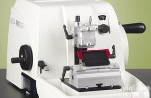 德国徕卡<em>RM2235</em> 型轮转<em>切片机</em> （手动）<em>切片机</em>