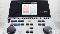 <em>丹麦</em>AD229B<em>诊断</em>型<em>听力</em>计 测听仪