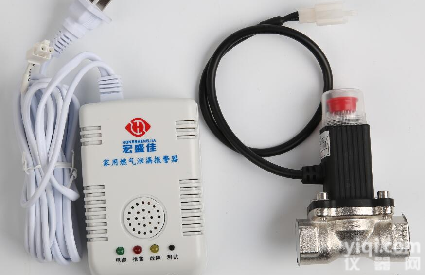 <em>燃气</em>切断装置、<em>燃气</em>泄露自动<em>切断阀</em>管道<em>燃气</em>安全可靠