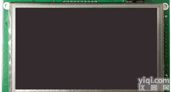 4.3寸 <em>工业</em>串口<em>液晶屏</em>ATC043 TFT电阻屏 液晶显控模组 480*272 WiFi/GPRS手机APP监控