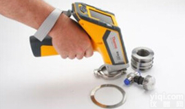 <em>丹江口</em>手持式光谱仪 超级x荧光光谱仪产品的详细<em>说明</em>