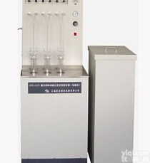 河津<em>馏分</em><em>燃料油</em>氧化性测定器 <em>馏分</em><em>燃料油</em>氧化性测定器厂家多少钱一台