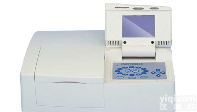 <em>TU-1810系列紫外可见分光光度计</em>济南东吉仪器优质供应