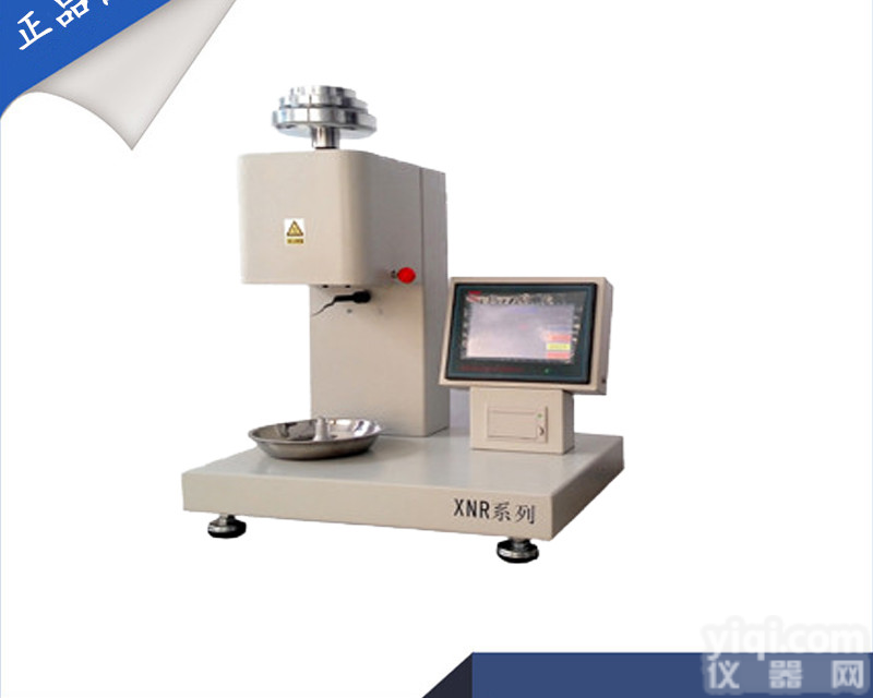 XNR-<em>400C</em>触摸屏<em>熔体</em>流动<em>速率</em>，ABS熔融指数测定仪，MFR熔融指数测定仪专业选择