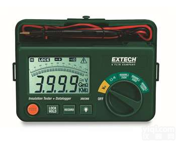 瑞金模拟<em>数字式</em><em>兆欧表</em> Extech 模拟&<em>数字式</em><em>兆欧表</em>的具体参数