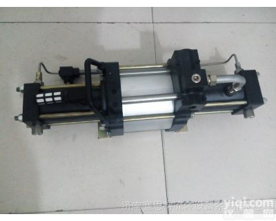 <em>氧气</em>压泵 气驱<em>高压泵</em> 超高压气动泵 增压压力可达30MPA