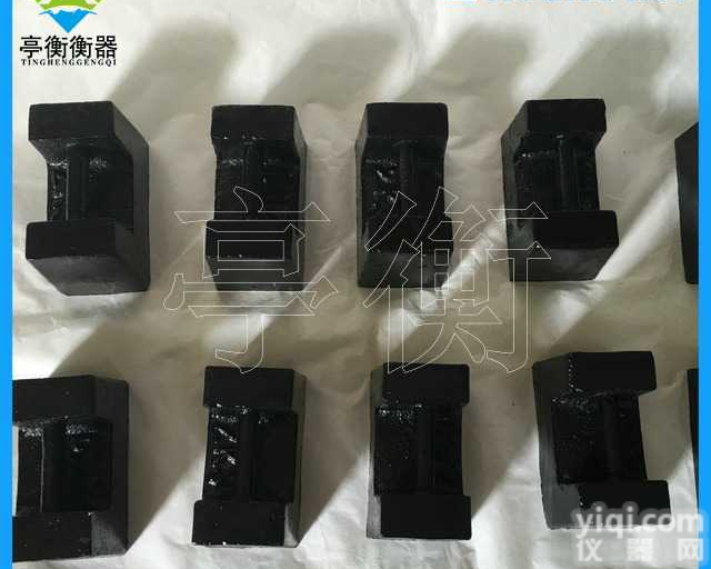 <em>青海</em><em>砝码</em>厂，2公斤锁型铸铁<em>砝码</em>/提手<em>砝码</em>