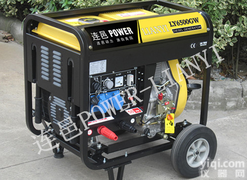 <em>青岛</em><em>柴油</em>发电<em>电焊机</em>190A单缸电启动价格