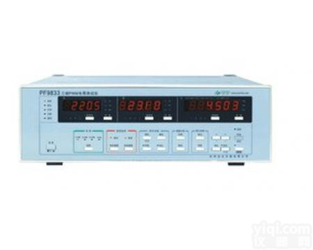 青岛<em>三相</em>波<em>测试仪</em>电参数<em>测试仪</em> 电参数<em>测试仪</em>产品的详细说明