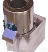 万宁型商用电动不锈钢刹菜机<em>切菜机</em>绞菜机电动菜馅机碎菜机 不锈钢刹菜机厂家直销