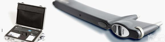 <em>芬兰</em>iCare回弹式<em>眼压计</em>