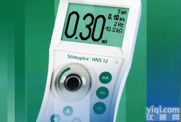 <em>贝朗</em>HNS12<em>神经</em>丛刺激仪