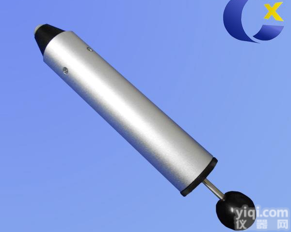 0.2J<em>弹簧冲击锤</em>｜IK02碰撞等级试验装置