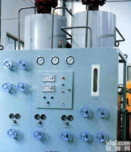 供应<em>瑞泽</em>大流量高纯度氧<em>纯化</em>装置