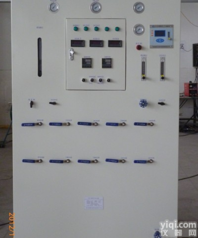 供应<em>瑞泽</em>大流量高纯度氮气<em>纯化</em>装置