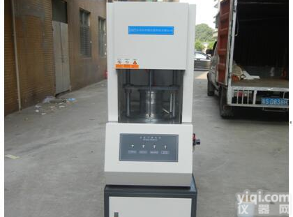 <em>发泡</em>无转子硫化仪 硫化仪<em>生产厂家</em>