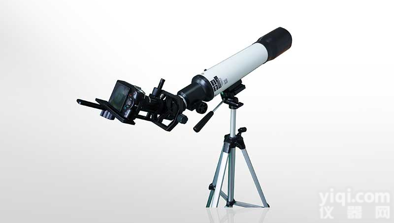 SC8010<em>林格曼</em>数码测烟望远镜/<em>烟气</em>黑<em>度仪</em>