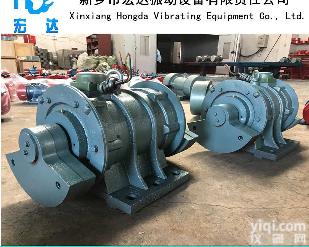 ZDJ-10-6<em>振动电机</em> （<em>惯性</em><em>振动电机</em>）ZDJ-5.5-6<em>振动电机</em>