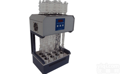 XJ-100自动<em>消解</em>回流仪<em>价格</em>  自动<em>消解</em>回流仪产品特点