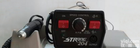 北宁打<em>磨机</em>批花机 Strong－<em>204</em>打<em>磨机</em>　批花机原装现货