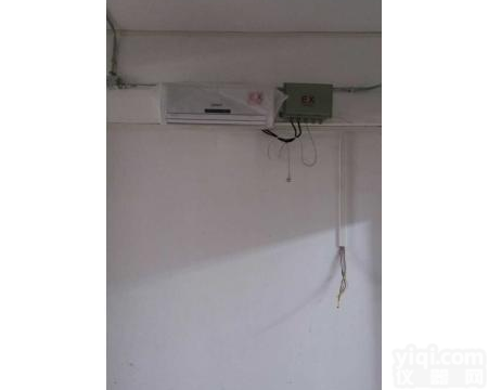 新乐<em>防爆</em><em>空调</em> <em>防爆</em>分体壁挂<em>空调</em>品Pai哪家强