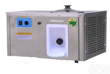 邛崃硬<em>冰淇淋机</em>台式硬冰激凌机 <em>冰淇淋机</em>器价格实惠