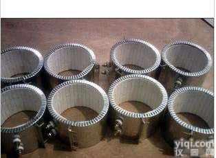 化纤<em>陶瓷加热圈</em>，<em>陶瓷加热圈</em>