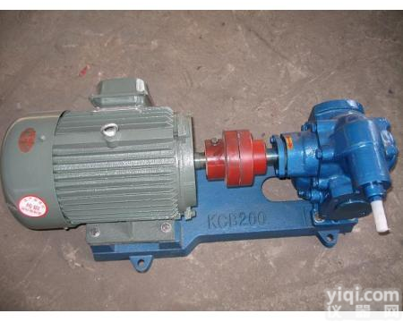 阜康铜轮<em>齿轮泵</em>防爆<em>齿轮泵</em> 乙醇防爆泵强烈推荐