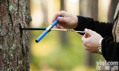 SY-CO400 <em>树木</em>生长锥 400MM <em>瑞典</em><em>树木</em>生长锥