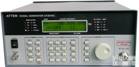 马鞍山高频信号发生器射频<em>信号源</em> <em>AT8010D</em>高频信号发生器/射频<em>信号源</em>的厂家