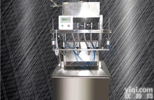 舞钢型<em>半自动</em>恒压自流式<em>灌装机</em> ZDHY-B型<em>半自动</em>恒压自流式<em>灌装机</em>实惠