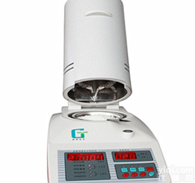 红外线<em>快速</em><em>水分</em>仪SFY-60，饲料，蔬菜，种子<em>水分</em>仪