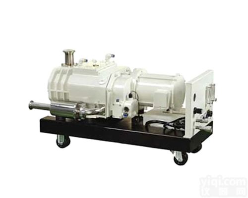 锡山<em>干式</em>螺杆<em>真空泵</em> RSE160<em>干式</em>螺杆<em>真空泵</em>专业快速