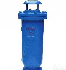 上饶污水<em>复合式</em>排<em>气阀</em> SCAR污水<em>复合式</em>排<em>气阀</em>性价比