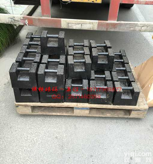 电梯<em>砝码</em>25KG/<em>手提式</em><em>砝码</em>/洞泾镇出租<em>砝码</em>