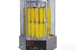 敦化双层烤<em>玉米</em>机 <em>柴火</em>烤<em>玉米</em>机价格产品的详细说明