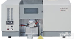 <em>岛津</em>AA-6200原子吸收仪空心<em>阴极</em>灯山东<em>济南</em>