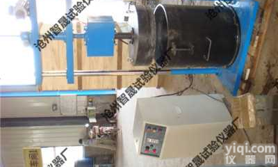 DLY-8 粗粒土现场直接剪切<em>试验仪</em>-软弱<em>接触</em>面