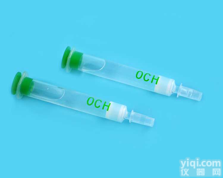 <em>赭曲霉毒素免疫亲和柱</em>