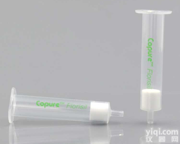 <em>Florisil</em>固相萃取柱农残级弗罗里硅土SPE柱<em>Florisil</em>固相萃取小柱